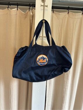 Vintage Mets x RC Cola Duffel